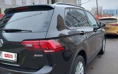 Volkswagen Tiguan II, 2019 год, 2 750 000 рублей, 4 фотография