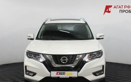 Nissan X-Trail, 2020 год, 2 630 000 рублей, 3 фотография