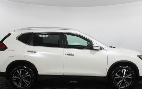 Nissan X-Trail, 2020 год, 2 630 000 рублей, 4 фотография
