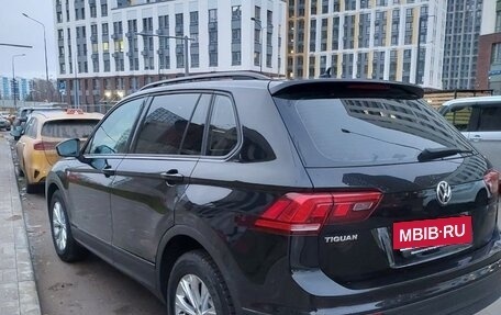 Volkswagen Tiguan II, 2019 год, 2 750 000 рублей, 6 фотография