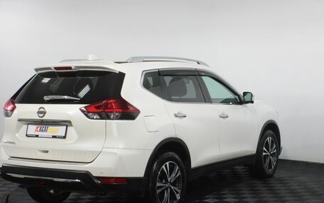 Nissan X-Trail, 2020 год, 2 630 000 рублей, 5 фотография