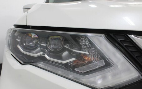 Nissan X-Trail, 2020 год, 2 630 000 рублей, 16 фотография