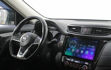 Nissan X-Trail, 2020 год, 2 630 000 рублей, 9 фотография