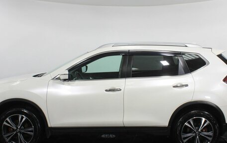 Nissan X-Trail, 2020 год, 2 630 000 рублей, 8 фотография