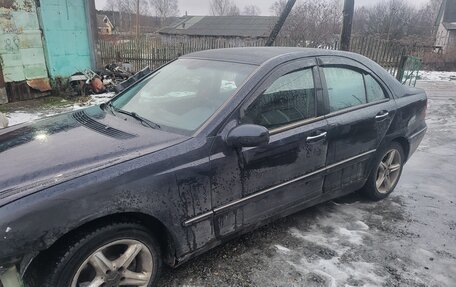 Mercedes-Benz C-Класс, 2000 год, 270 000 рублей, 1 фотография