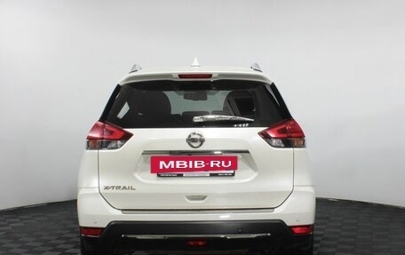 Nissan X-Trail, 2020 год, 2 630 000 рублей, 6 фотография