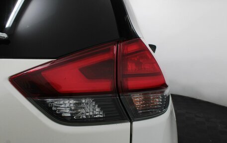 Nissan X-Trail, 2020 год, 2 630 000 рублей, 17 фотография