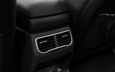 Hyundai Santa Fe IV, 2021 год, 4 380 000 рублей, 19 фотография