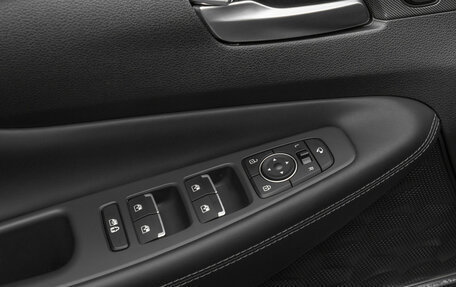 Hyundai Santa Fe IV, 2021 год, 4 380 000 рублей, 21 фотография