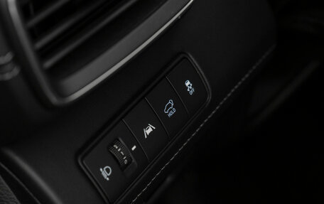 Hyundai Santa Fe IV, 2021 год, 4 380 000 рублей, 24 фотография