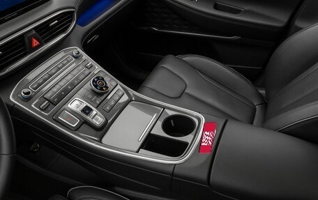 Hyundai Santa Fe IV, 2021 год, 4 380 000 рублей, 26 фотография