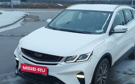 Geely Coolray I, 2022 год, 1 690 000 рублей, 3 фотография