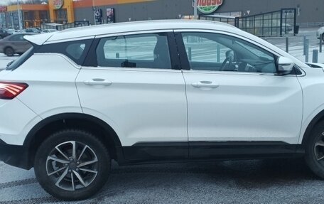 Geely Coolray I, 2022 год, 1 690 000 рублей, 8 фотография