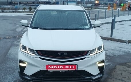 Geely Coolray I, 2022 год, 1 690 000 рублей, 2 фотография