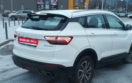 Geely Coolray I, 2022 год, 1 690 000 рублей, 7 фотография