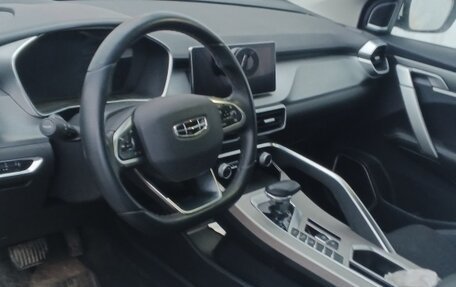 Geely Coolray I, 2022 год, 1 690 000 рублей, 10 фотография