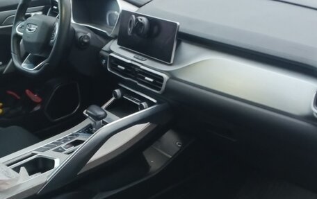 Geely Coolray I, 2022 год, 1 690 000 рублей, 11 фотография