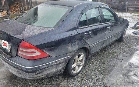 Mercedes-Benz C-Класс, 2000 год, 270 000 рублей, 2 фотография