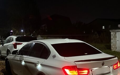 BMW 3 серия, 2013 год, 950 000 рублей, 5 фотография