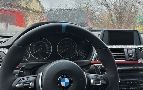 BMW 3 серия, 2013 год, 950 000 рублей, 3 фотография