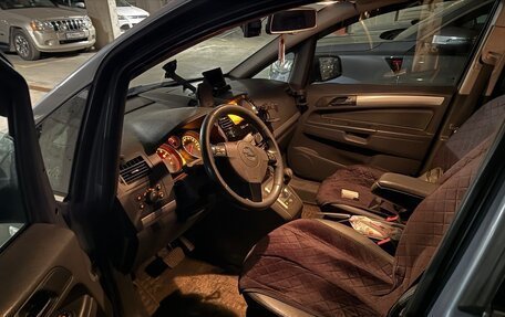 Opel Zafira B, 2011 год, 699 990 рублей, 6 фотография