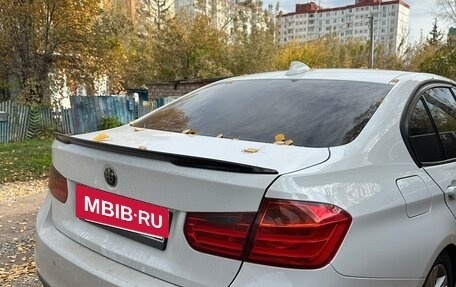 BMW 3 серия, 2013 год, 950 000 рублей, 8 фотография