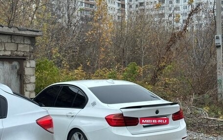 BMW 3 серия, 2013 год, 950 000 рублей, 4 фотография