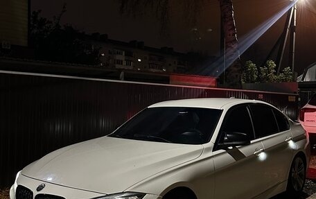 BMW 3 серия, 2013 год, 950 000 рублей, 6 фотография