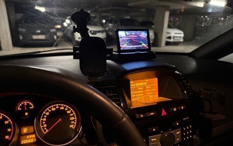 Opel Zafira B, 2011 год, 699 990 рублей, 11 фотография