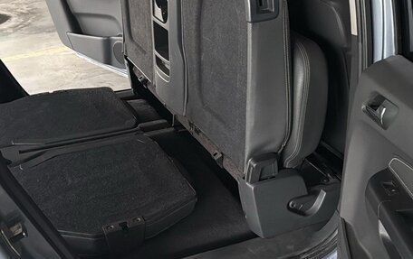 Opel Zafira B, 2011 год, 699 990 рублей, 9 фотография