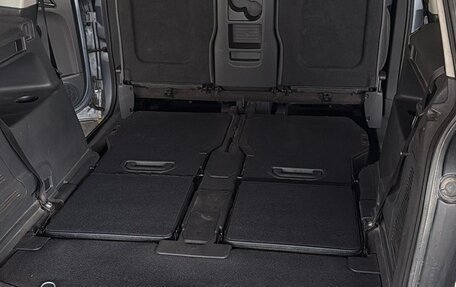 Opel Zafira B, 2011 год, 699 990 рублей, 10 фотография