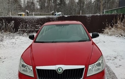 Skoda Octavia, 2011 год, 600 000 рублей, 1 фотография