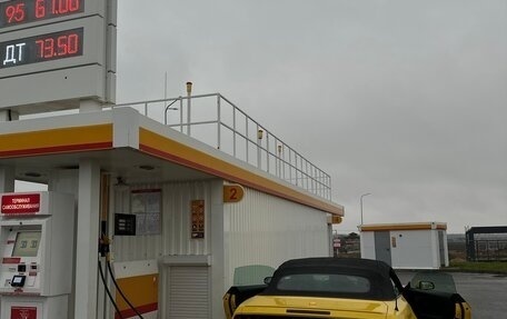 Ford Mustang VI рестайлинг, 2016 год, 2 900 000 рублей, 3 фотография