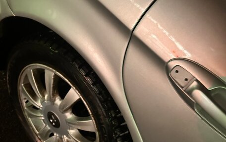 Hyundai Sonata IV рестайлинг, 2008 год, 540 000 рублей, 9 фотография