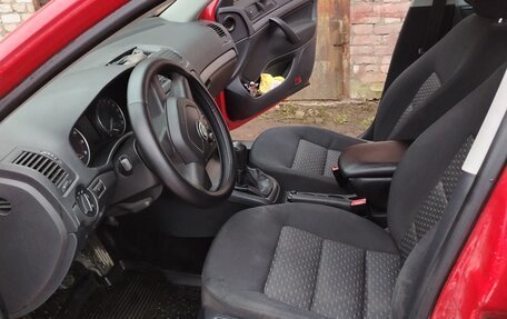 Skoda Octavia, 2011 год, 600 000 рублей, 5 фотография