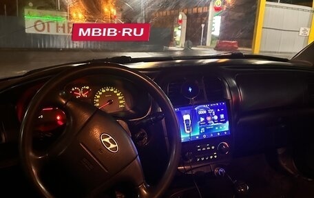 Hyundai Sonata IV рестайлинг, 2008 год, 540 000 рублей, 6 фотография