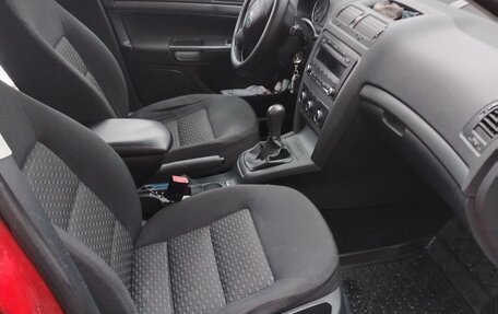 Skoda Octavia, 2011 год, 600 000 рублей, 7 фотография