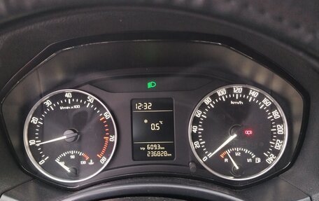 Skoda Octavia, 2011 год, 600 000 рублей, 8 фотография