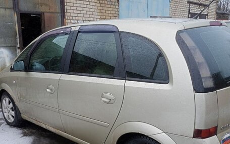 Opel Meriva, 2008 год, 310 000 рублей, 5 фотография