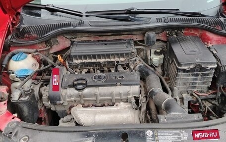 Skoda Octavia, 2011 год, 600 000 рублей, 10 фотография