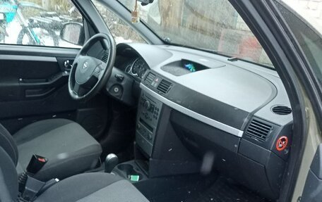 Opel Meriva, 2008 год, 310 000 рублей, 8 фотография