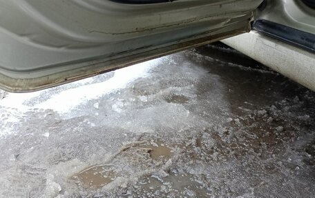 Opel Meriva, 2008 год, 310 000 рублей, 9 фотография