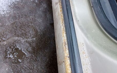 Opel Meriva, 2008 год, 310 000 рублей, 12 фотография