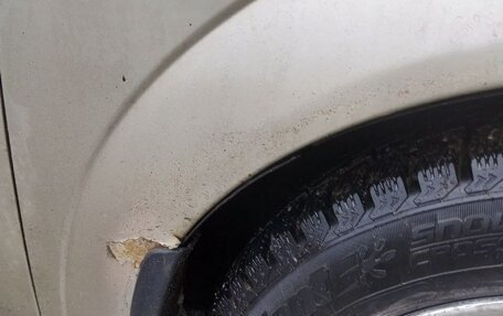 Opel Meriva, 2008 год, 310 000 рублей, 14 фотография