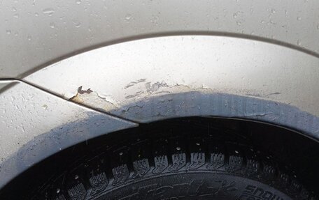 Opel Meriva, 2008 год, 310 000 рублей, 13 фотография