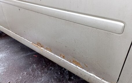 Opel Meriva, 2008 год, 310 000 рублей, 15 фотография