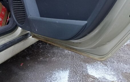 Opel Meriva, 2008 год, 310 000 рублей, 16 фотография