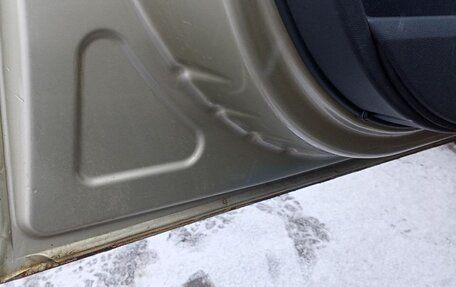 Opel Meriva, 2008 год, 310 000 рублей, 11 фотография