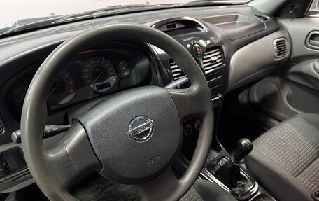 Nissan Almera Classic, 2009 год, 498 000 рублей, 5 фотография