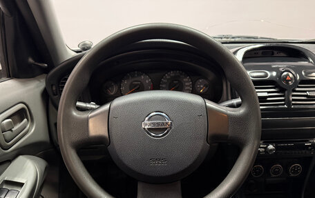 Nissan Almera Classic, 2009 год, 498 000 рублей, 7 фотография